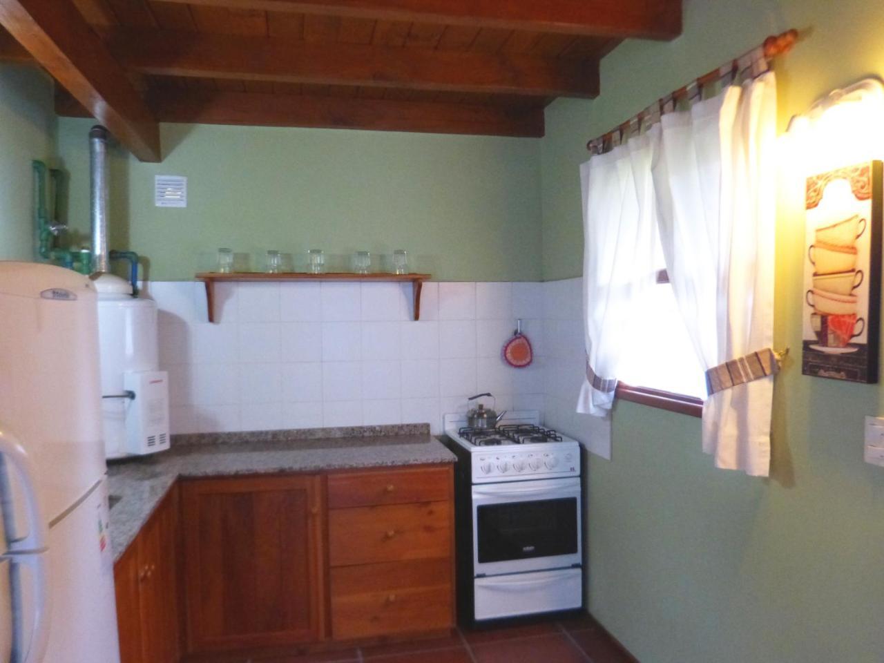 Cabanas Tierra Surena Villa San Carlos de Bariloche Dış mekan fotoğraf