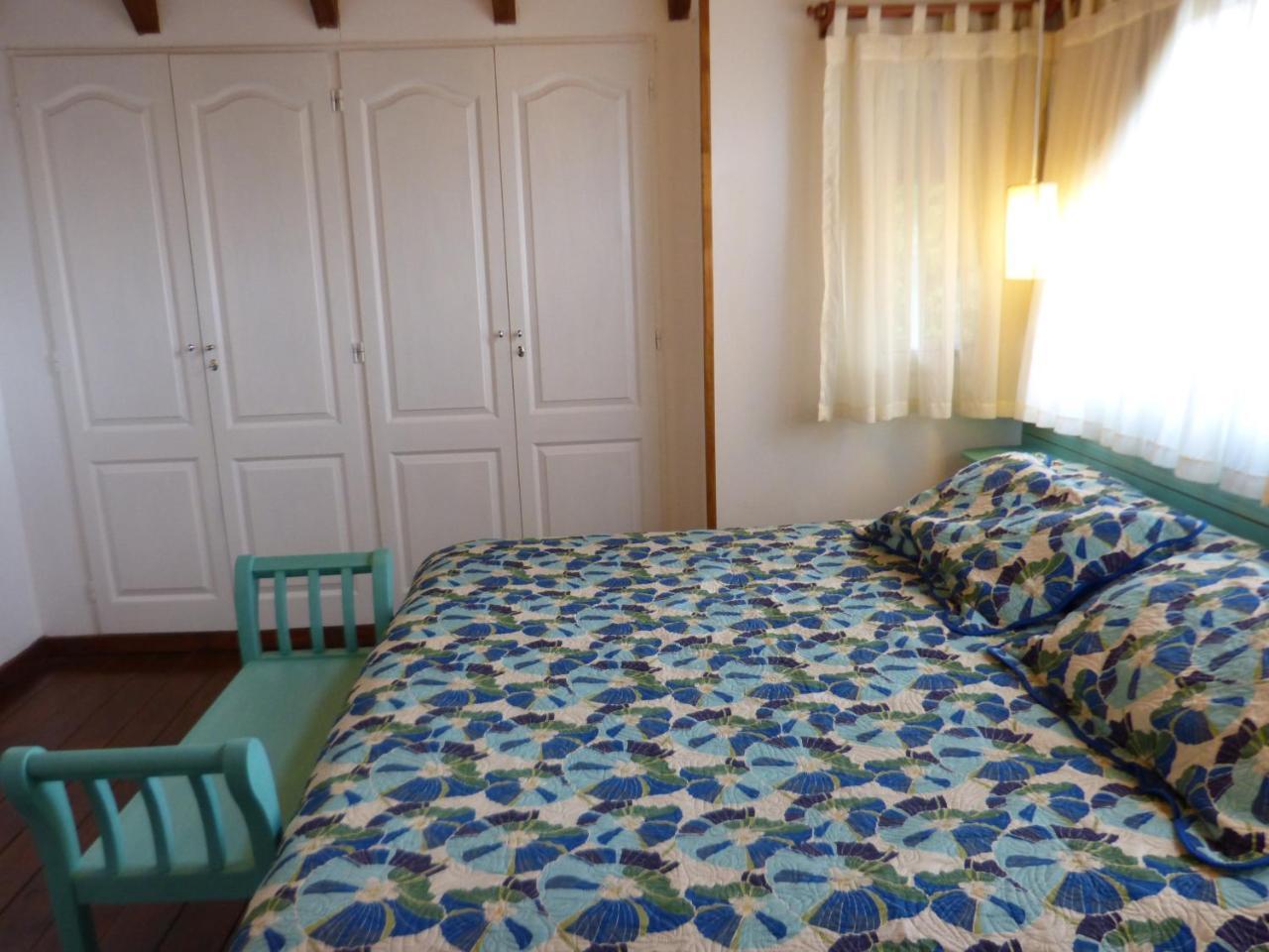 Cabanas Tierra Surena Villa San Carlos de Bariloche Dış mekan fotoğraf