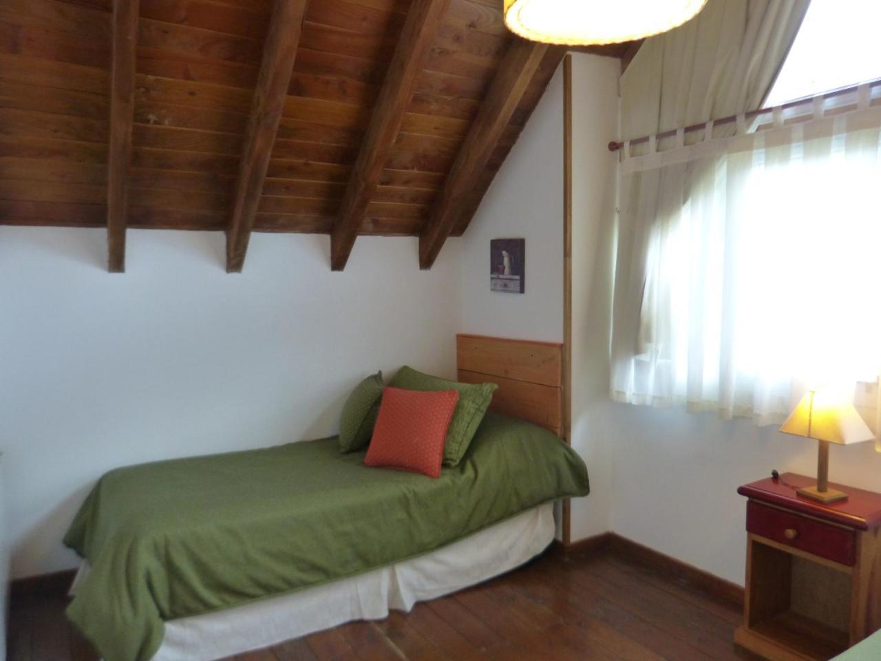 Cabanas Tierra Surena Villa San Carlos de Bariloche Dış mekan fotoğraf