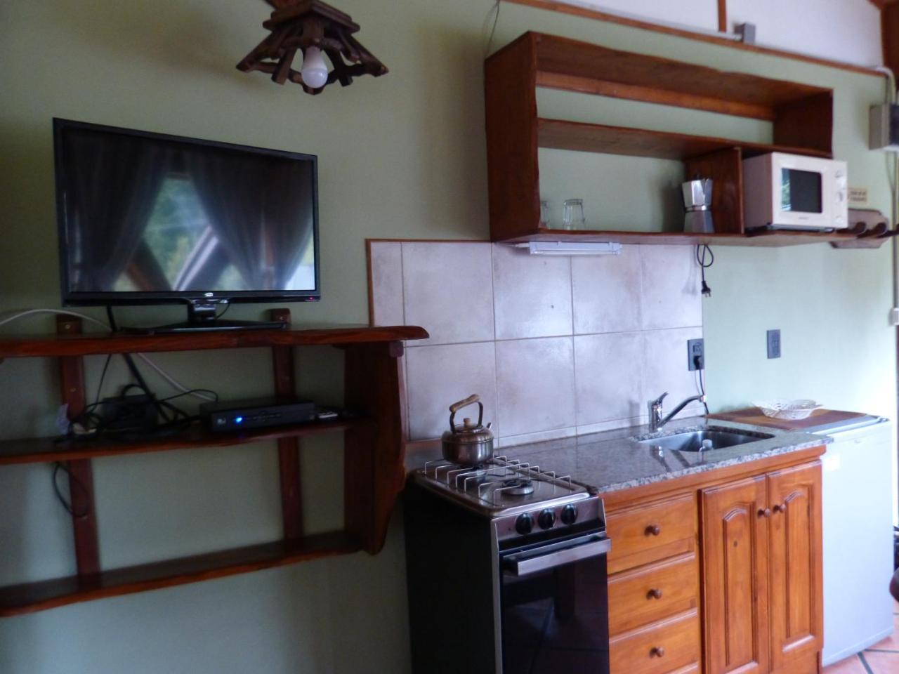 Cabanas Tierra Surena Villa San Carlos de Bariloche Dış mekan fotoğraf